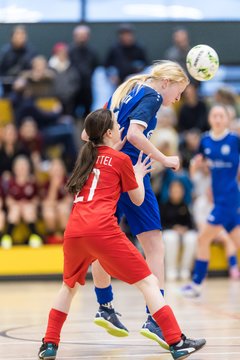 Bild 171 - wCJ NFV Futsalmeisterschaft